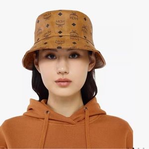MCM unisex Bucket Hat